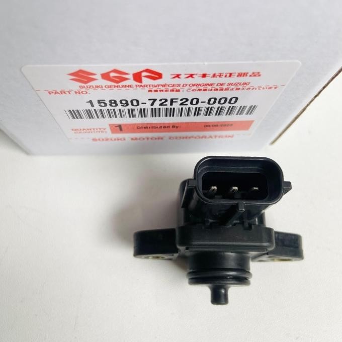 Sensor MAP Suzuki SGP Swift Aerio Grand Vitara Baleno Next G X-Over 15890-72F20 SGP