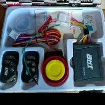 NEW Alaram Remote Motor /Remote Alaram Kontrol Motor Bht