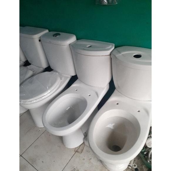 NEW Closet Duduk Bermacam Merek Free Ongkir Khusus Jadetabek