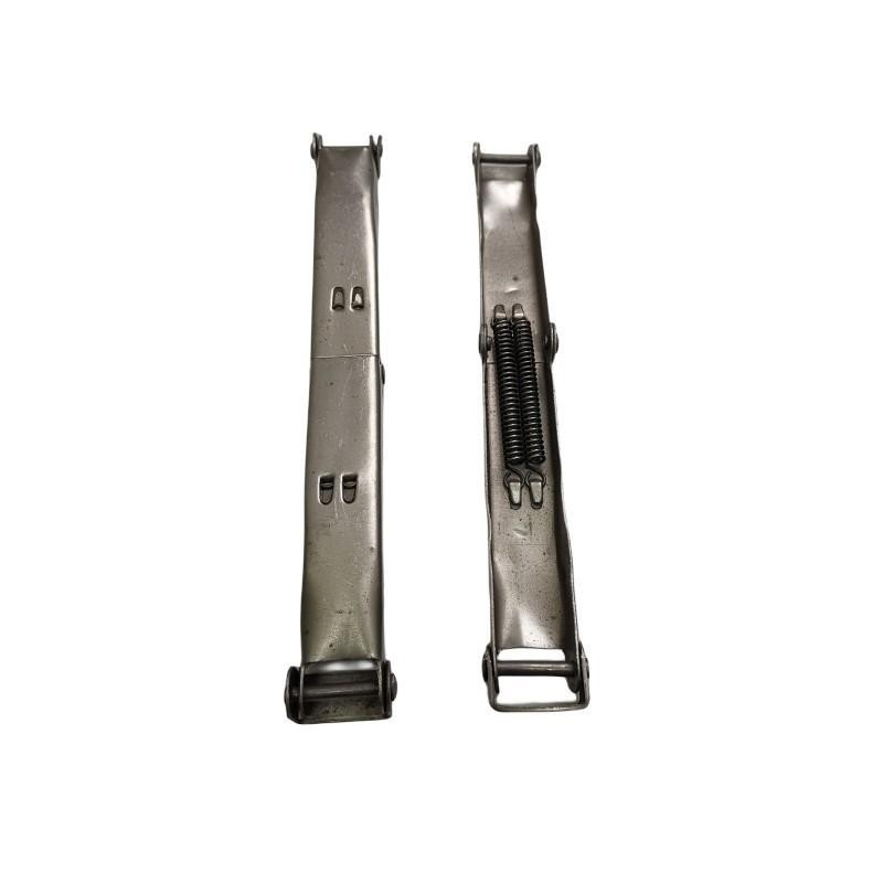 Siku Furniture Meja Lipat Portable Engsel Meja Lipat Besi 270Mm Murah-Grosir Engsel Meja Lipat