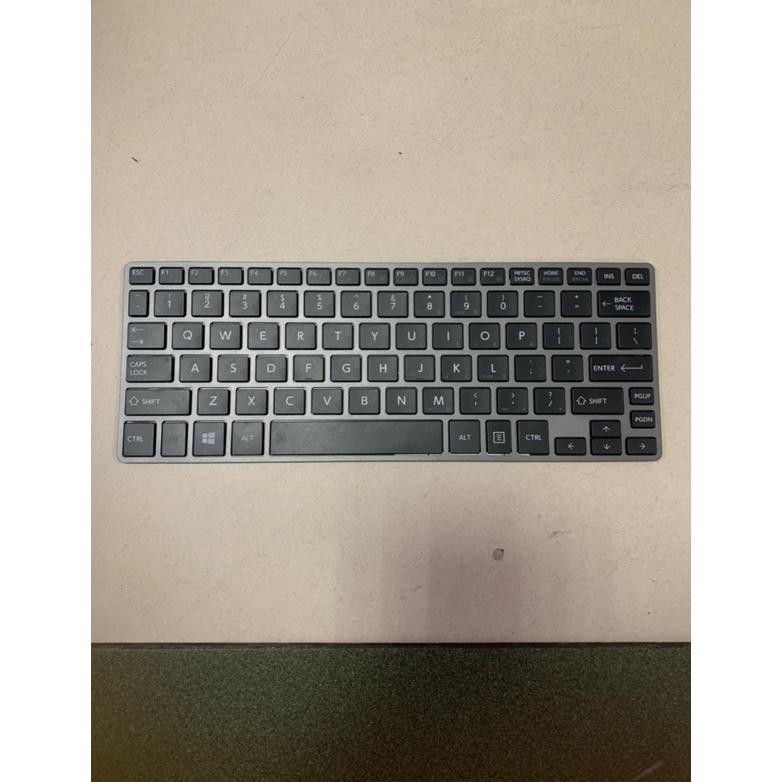 ''Terlaris" Keyboard Toshiba Dynabook R634 R634M R634L R634K R64 R63 Z30-A