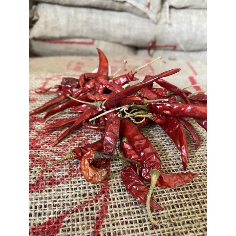 

Trending Cabe Rawit Kering 500Gr / Cabe Rawit Teja Super / Cabe Kering