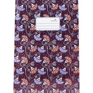 

Buku Folio Akuntansi Bergaris Hard Cover 200 lembar Paperline