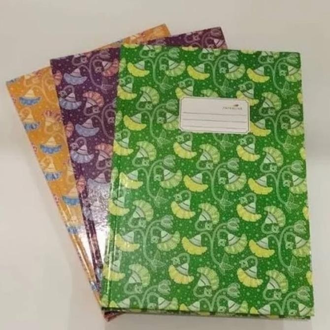 

BUKU FOLIO PAPERLINE ISI 200 LMBR PER BH
