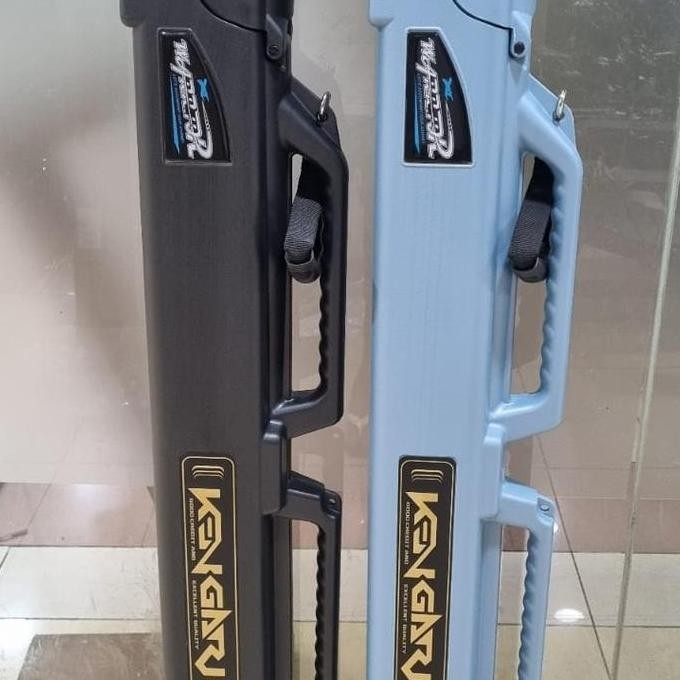 '' rod barrel kengaru ''