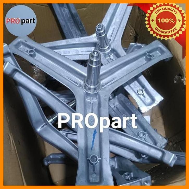 [PRO] SPIDER SEGITIGA MESIN CUCI AQUA FRONT LOADING FQW-1010QD FQW-105829QD FQW-850829QD FQW-900826Q