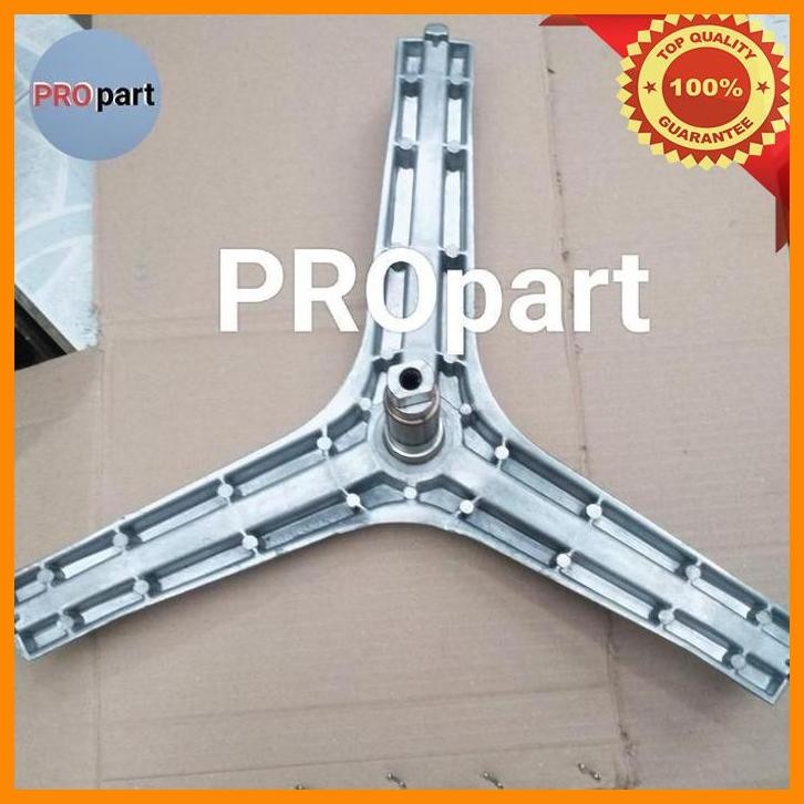 [PRO] SPIDER SEGITIGA MESIN CUCI FRONT LOADING SAMSUNG WF8692 WW85K5410WW