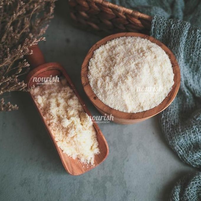 

Sale Organic Coconut Flour 500 Gr