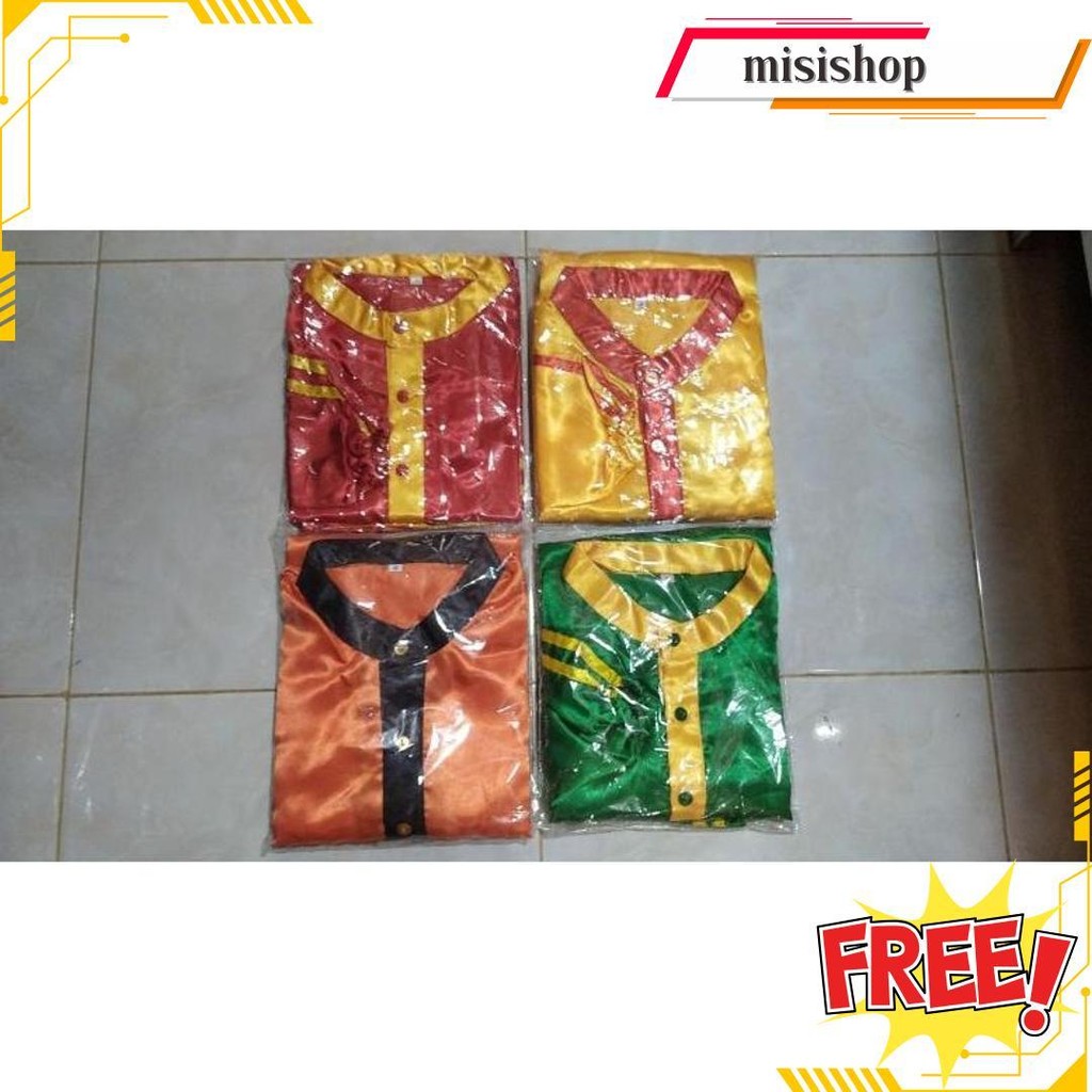 Baju Jaranan Anak . Kostum Jaranan Anak Sd Original Produk