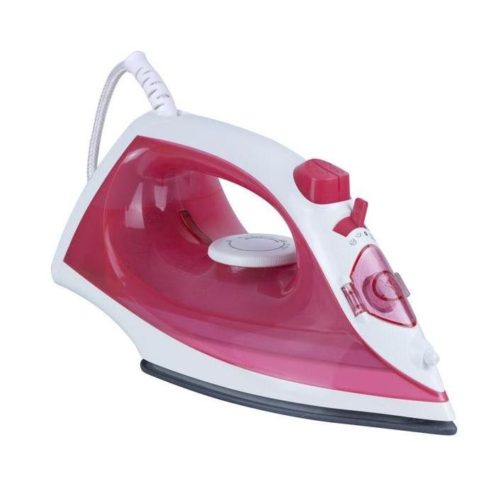 SANKEN ASI-800PI/GE SETRIKA STEAM IRON LISTRIK