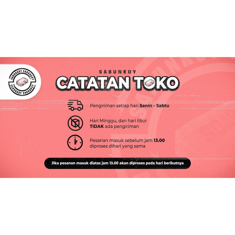 EL SABUN CAIR BODY WASH PAQUITO REFILL 450ml