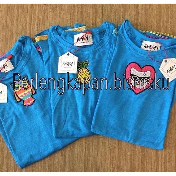 LOOPIN KAIN / LOOPIN PITA