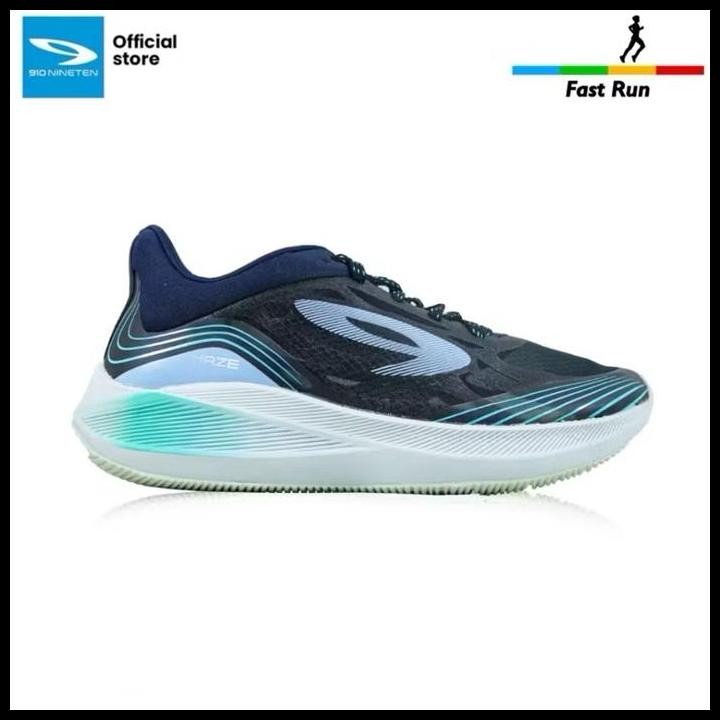 Haze Vision & Haze 1.5 Sepatu Lari Running 910 Nineten Haze Vision & Haze 1.5 Outdoor Original Best 