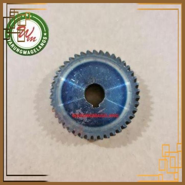 [WGM] GEAR BOR HELICAL HELICAN GEAR MODERN M2150 M 2150