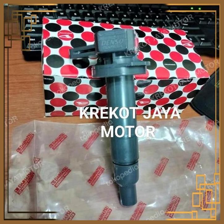 [KTJ] COIL IGNITION COIL DAIHATSU GRAND MAX