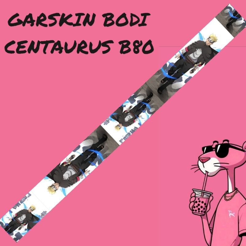 

Terlaris Presisi Wima Store Stiker Bodi Outer Centaurus B80 Anime Waifu Hitam Pink Anti Air Laminasi Tahan Lama Iner Centa 6 Casing/Stiker Panel Vynil Bisa Custom Dan COD