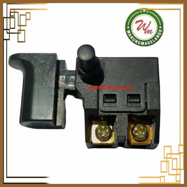 [WGM] SWITCH SAKLAR RYU RCS 185-1 SAKLAR SIRKEL SERKEL ORIGINAL RYU RCS185 1