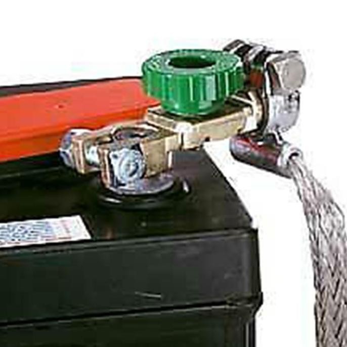 ready Saklar Baterai Aki Mobil Aki Mobil Pemutus Arus Saklar Baterai Mobil