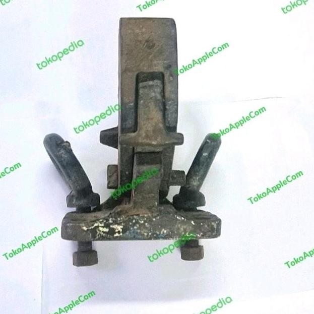 ready Bopel Towing Cantolan Toyota Hardtop FJ BJ HJ