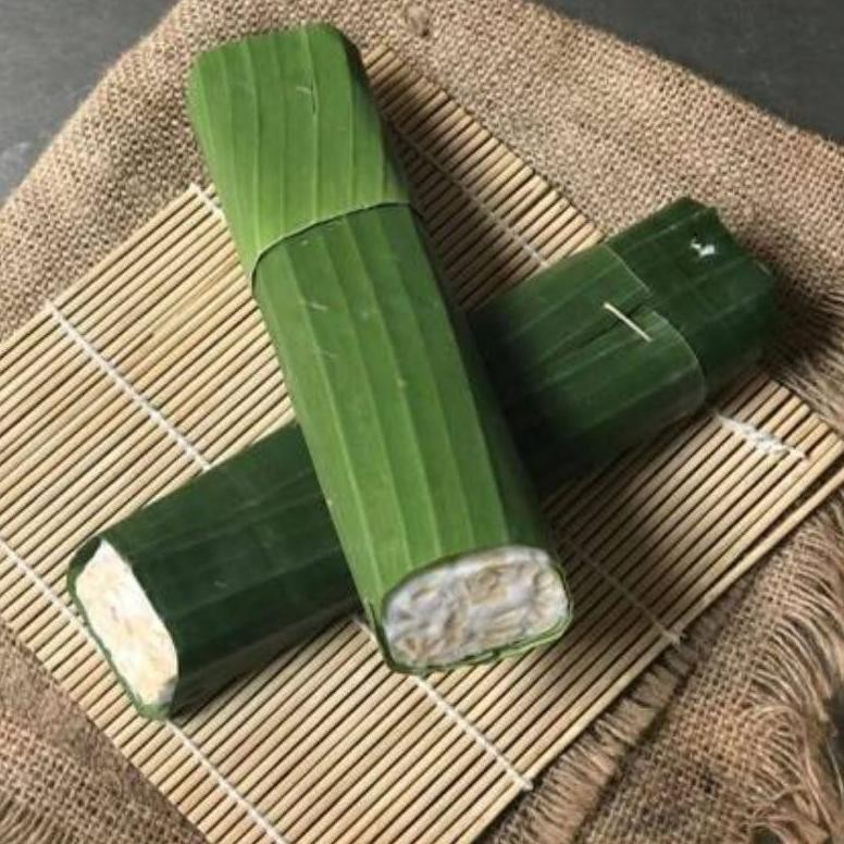 

Paling Laris Tempe 1 Lonjor Panjang [Harga Pedagang] | Naga_Exspress