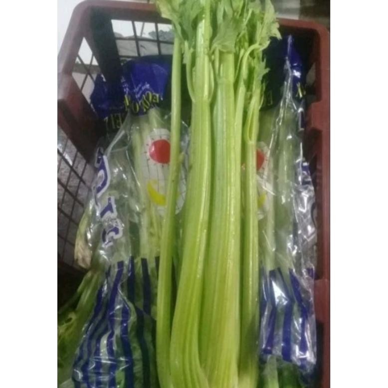 

New Saledri / Celery Stick 500Grm