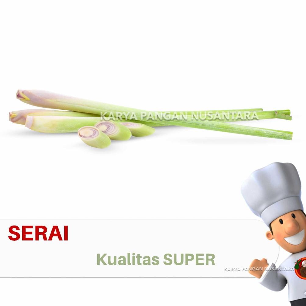 

Kualitas Tertinggi Daun Sereh Daun Serai Daun Sere Daun Batang Sereh Lemongrass Per 250Gr