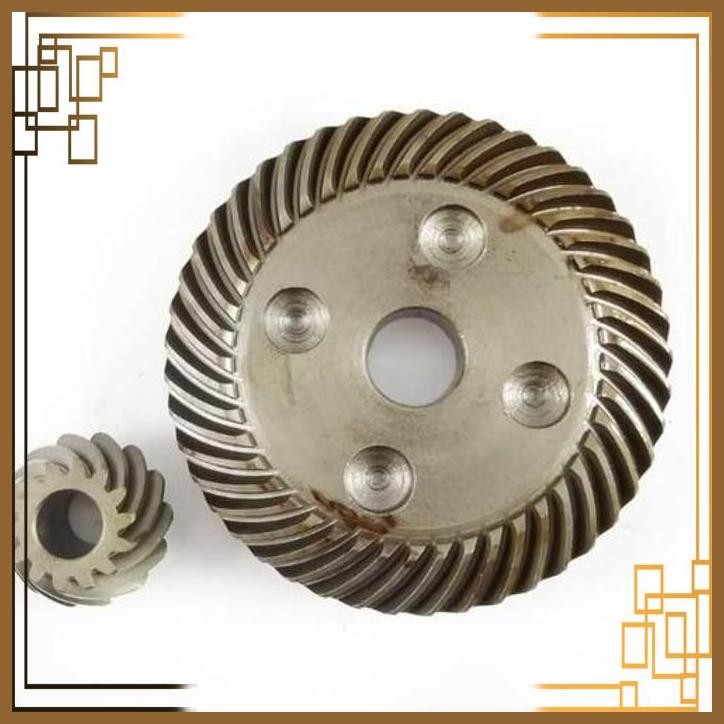 [WGM] WM BULL GEAR GIR G18SE3 FOR GERINDA HITACHI 7 INCH