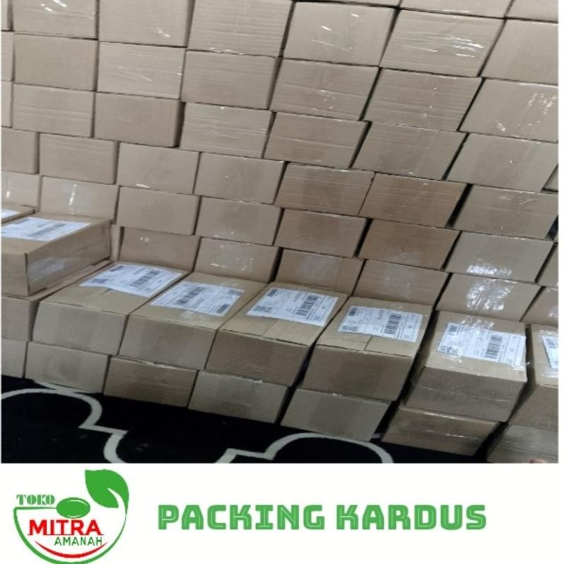 

Harga Terjangkau Mangga Muda Apel Fresh 600 Gr