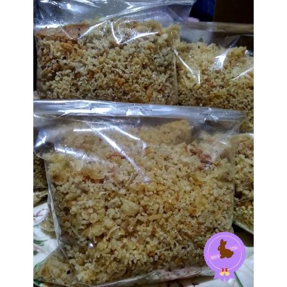 

Keuntungan Runtuk Keripik / Mendoan