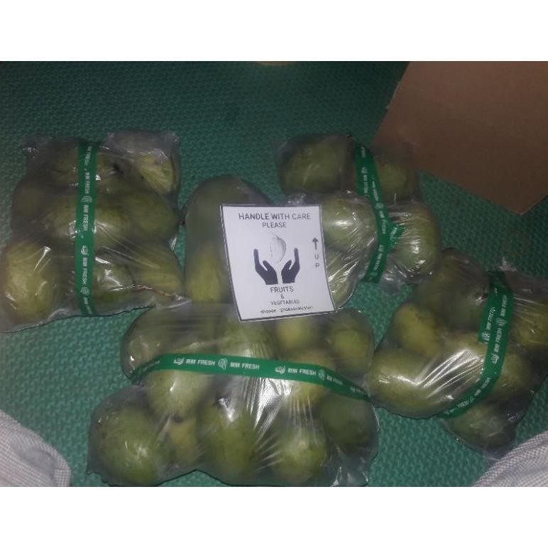 

Dapatkan Mangga Kweni Grade A 1Kg 58.500