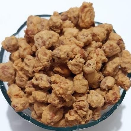 

Promo / Terlaris kacang telur medan 1kg Terbaik