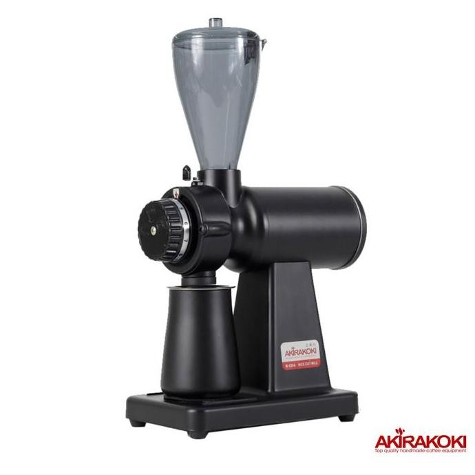 

Terlaris Akirakoki Electric Grinder M520A Hemat Listrik 100W