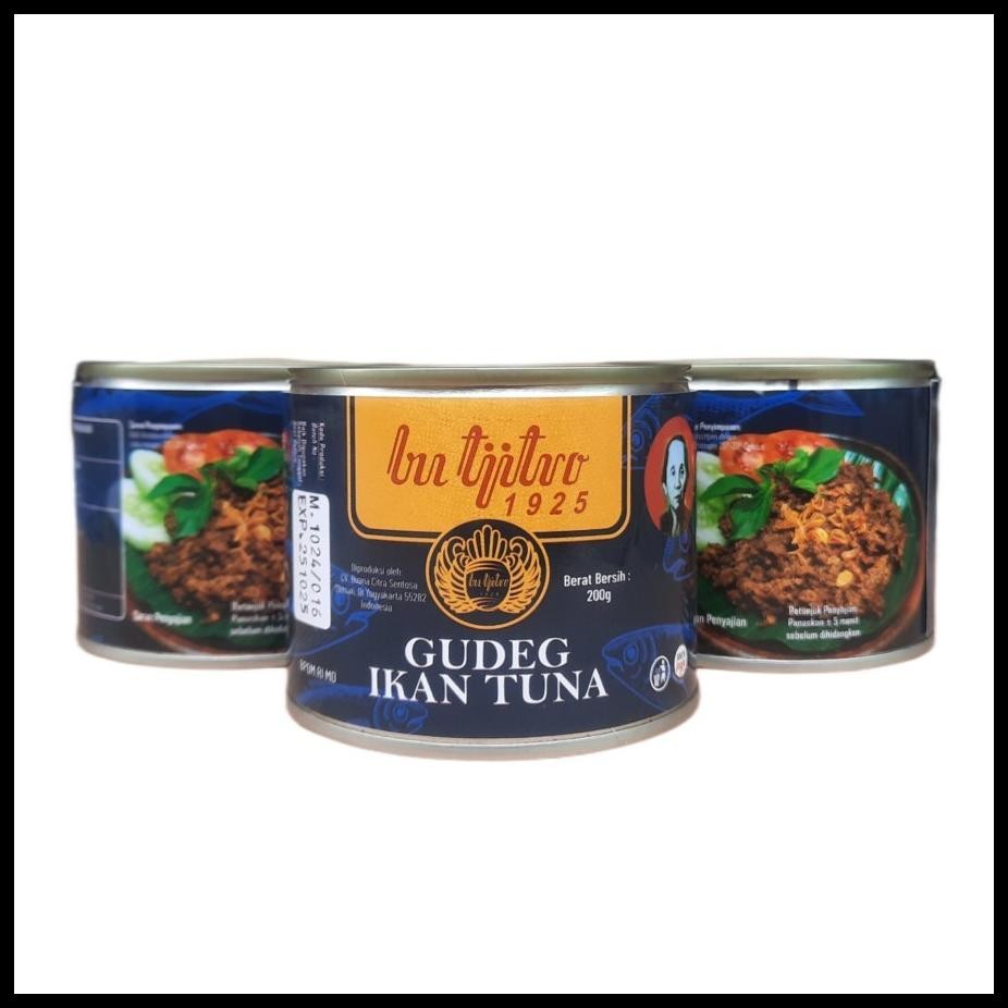 

GUDEG KALENG BU TJITRO ALL VARIAN