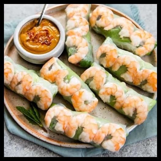 

BANH TRANG RICE PAPER 400GR 22CM / KULIT LUMPIA VIETNAM