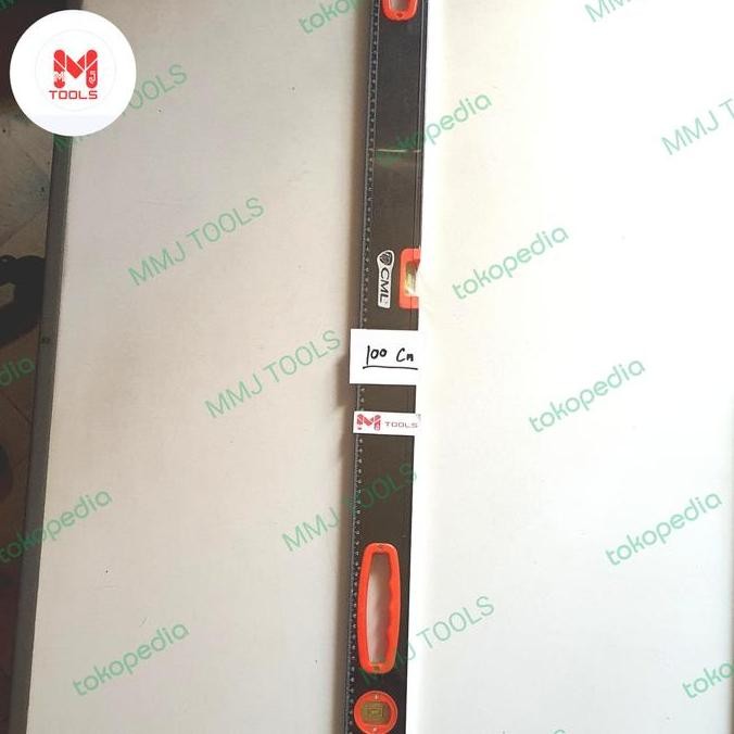 Waterpass Magnet CAMEL100CM  - CAMEL Waterpass Magnet Heavy Duty 100cm Promo