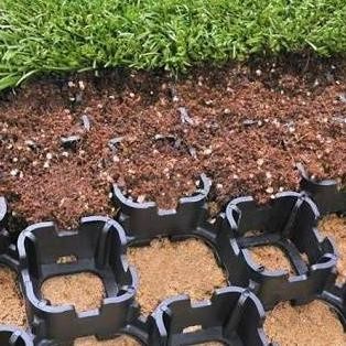 TurfPave XD Elmich 50x50x4cm Diskon