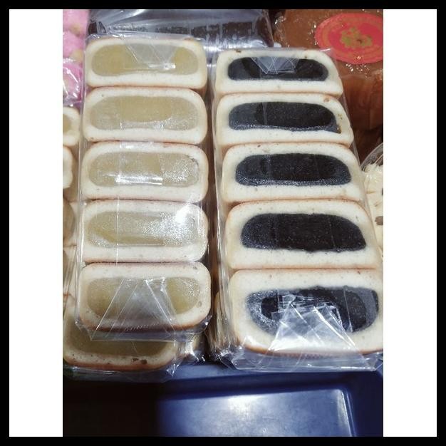 

KUE PIA MATA KHAS KALIMANTAN PONTIANAK