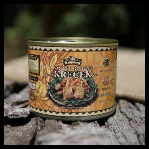 

GUDEG BAGONG KALENG GUDEG YU DJUM JOJA 300 ML