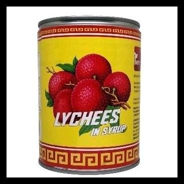 

IKPS LYCHEES LECI KALENGAN 567GRAM