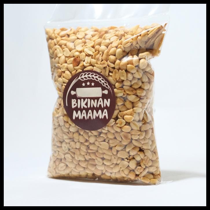 

CEMILAN KACANG GORENG BAWANG SUPER500G