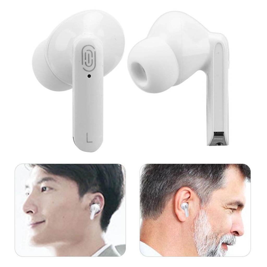 

Languages Translator Earbuds Supports 114 Languages Real Time High Accuracy Bluetooth Translation Earbuds with Speakers