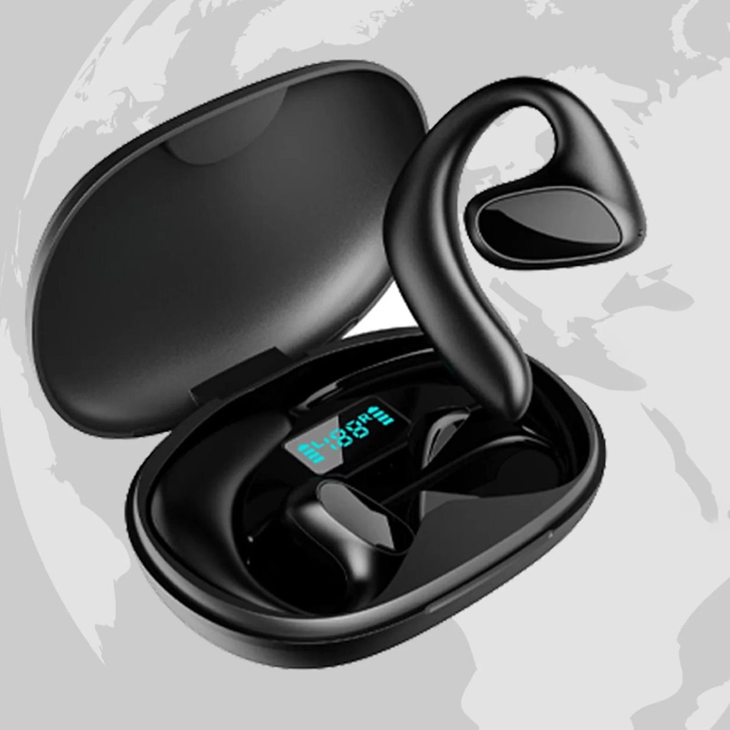 

M8 Language Translator Earbuds Smart 144 Languages High Accuracy Wireless Bluetooth Two Way Translator Device
