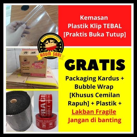 

KERIPIK PISANG OVEN MANIS MADU 250 GRAM - ANUM SARI