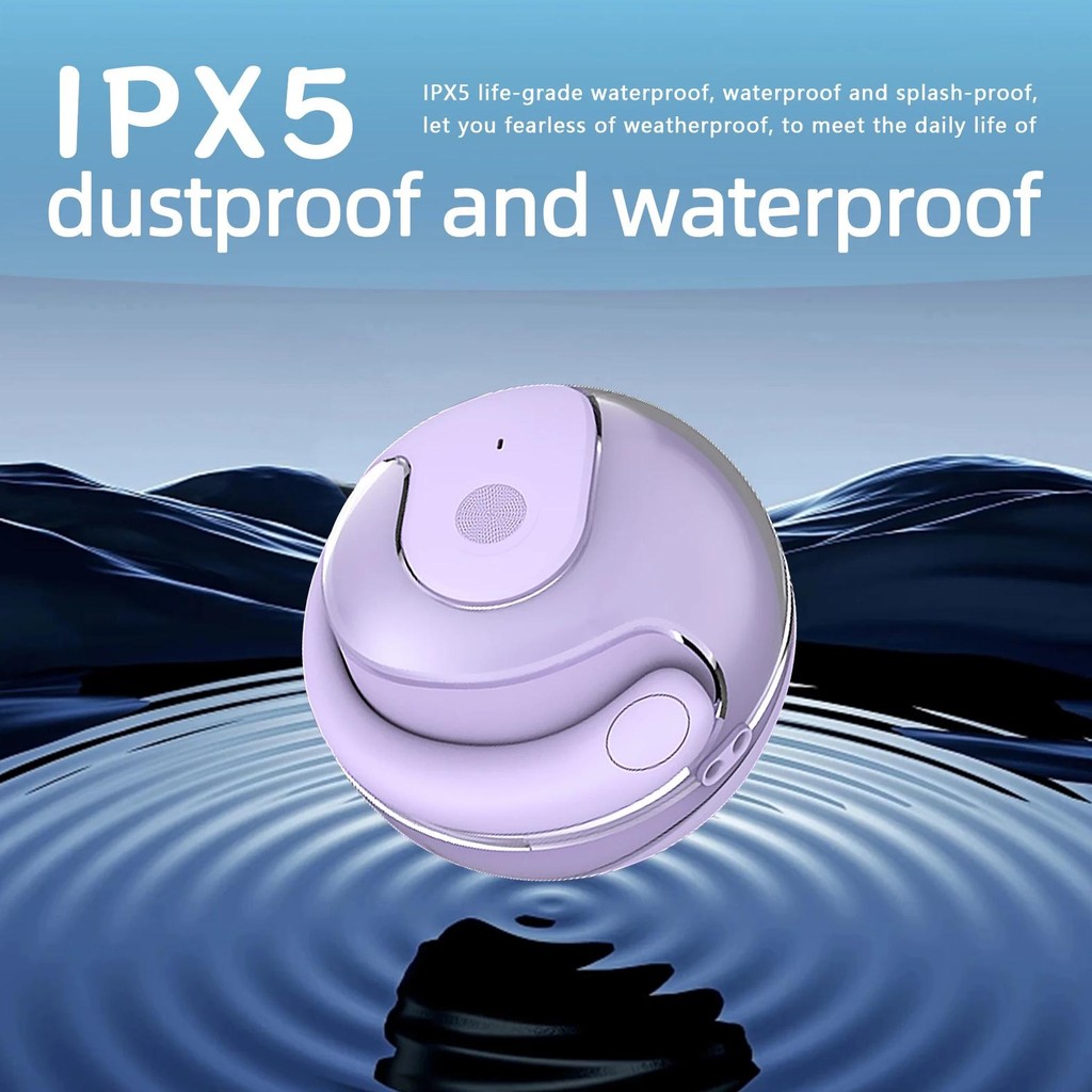 

AI Translator Earbuds Real-Time Translators Headphones 144 Languages voice translator Wireless Bluetooth Earphones For Travel