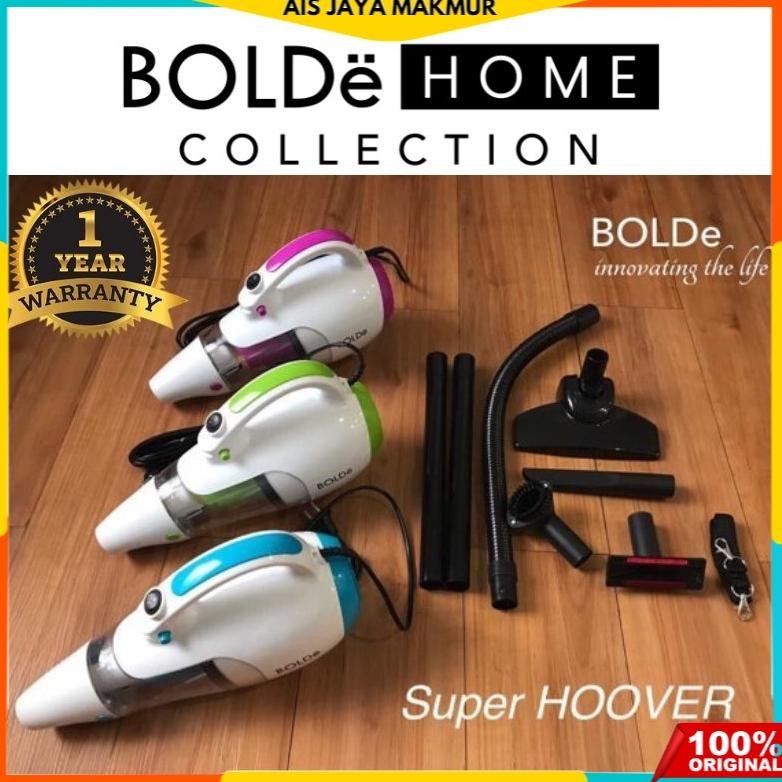 Vacum cleaner bolde 350watt super hoover bolde vacum cleaner