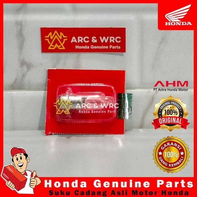 Bohlam Lampu Depan MegaPro FI/CB150 Verza/ Revo