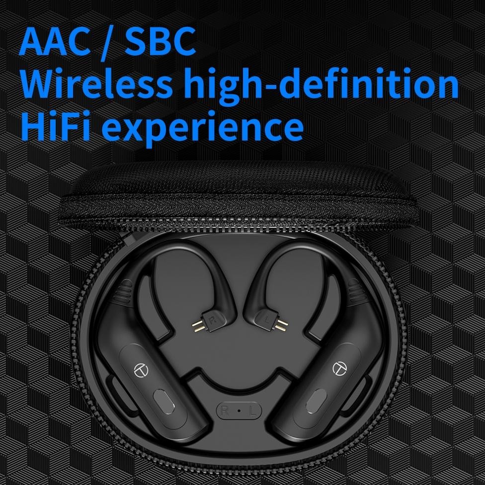 TRN BT20XS True Wireless Bluetooth Earphone Module WITH MIC