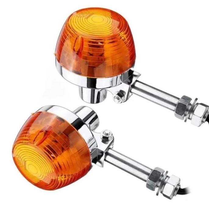 Sein Jadul sein motor retro motor custom Motorcycle