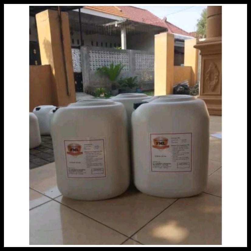 FML. SUMBER PROTEIN DAN ASAM AMINO TERNAK 5 LITER