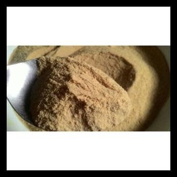 SERBUK DAGING - TEPUNG DAGING - TEPUNG MBM MEAT BONE MEAL POWDER BAHAN PAKAN TERNAK UMPAN IKAN/ BURU
